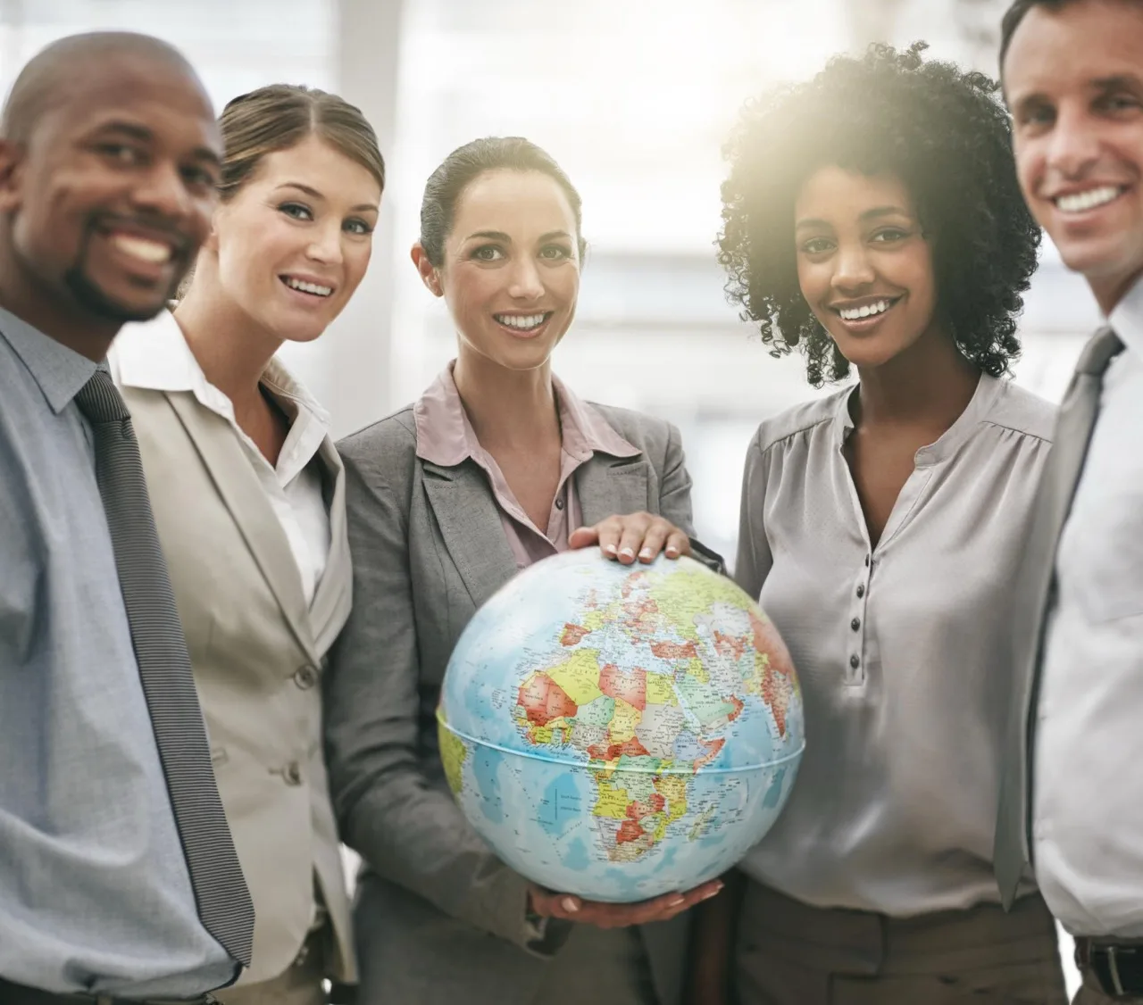 International collaboration at Aspuna